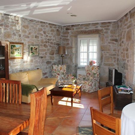 Villa Casa O Torgal à Parada del Sil Extérieur photo