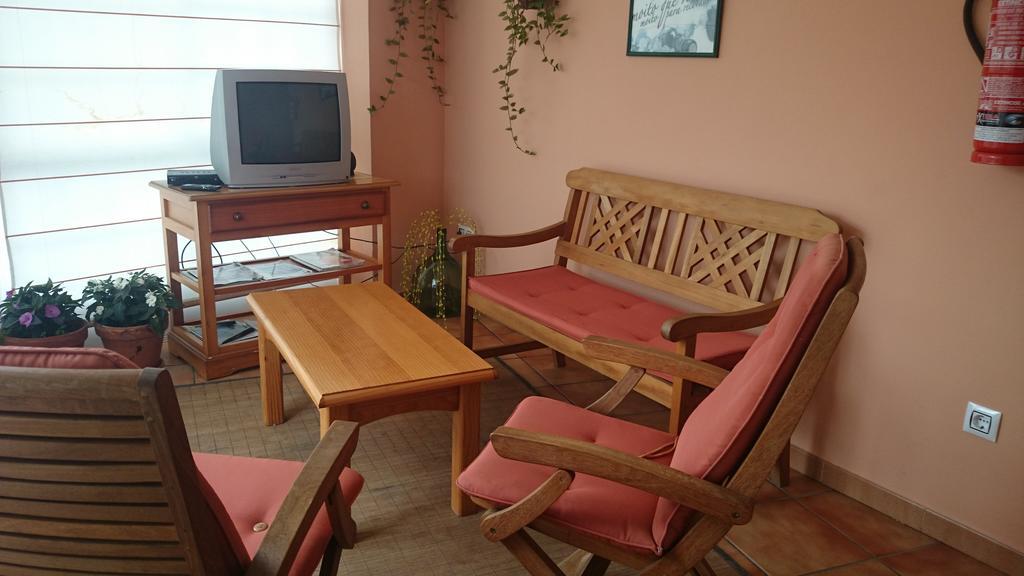 Villa Casa O Torgal à Parada del Sil Extérieur photo