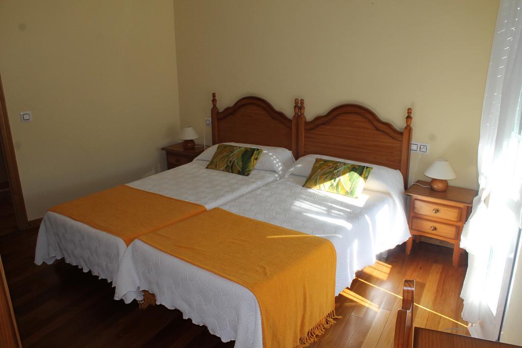 Villa Casa O Torgal à Parada del Sil Extérieur photo